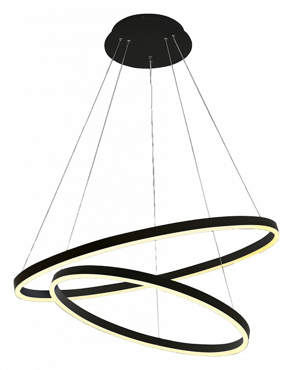 Подвесной светодиодный светильник Kink Light Тор 08220,19A(4000K) - 0