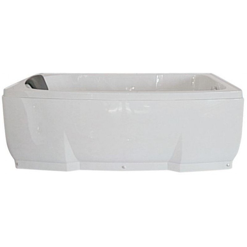 Ванна акриловая прямоугольная River Wemor 150/80/55 S  10000000771 - 0