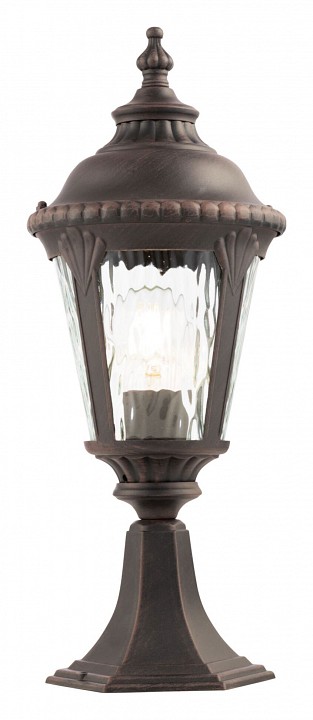 Ландшафтный светильник Maytoni Goiri O029FL-01BZ - 0