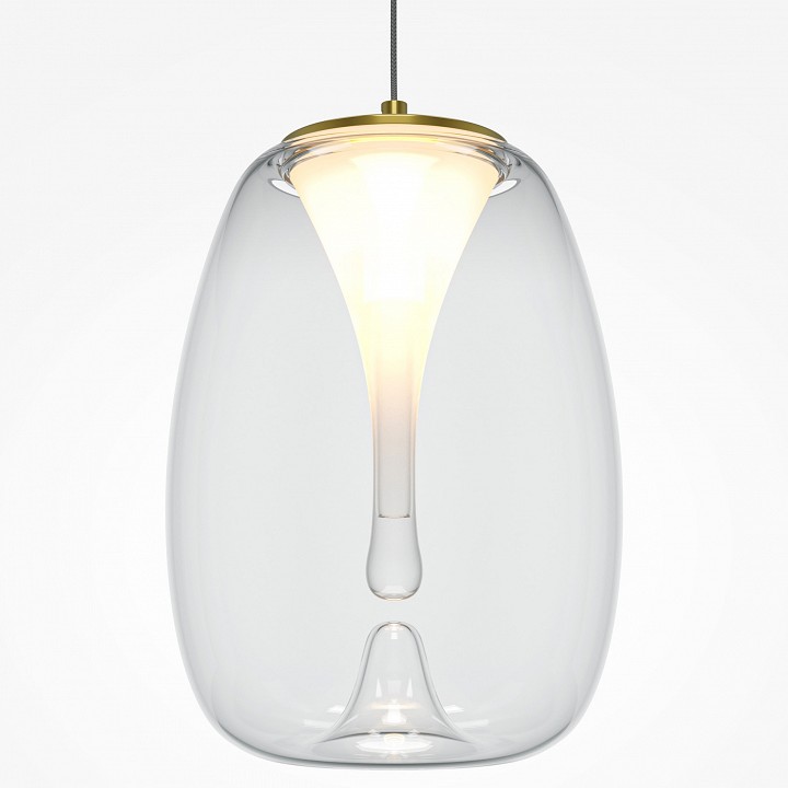 Подвесной светильник Maytoni Splash MOD282PL-L8G3K1 - 0