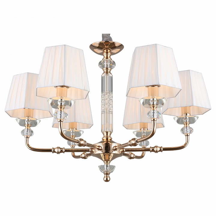 Подвесная люстра Aployt Silvian APL.719.03.06 - 0