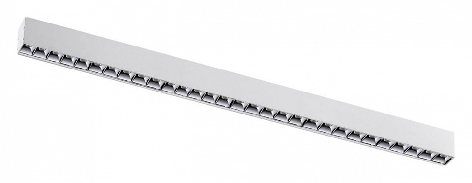 Подвесной светодиодный светильник Novotech Over Iter 358875 - 0