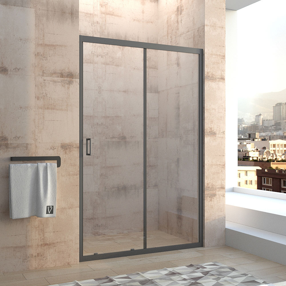 Душевое ограждение  VN46B-110-01-19C1 - 0