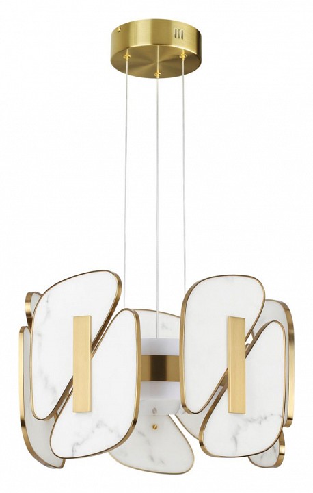 Подвесная люстра Odeon Light Chiara 6638/45L - 3