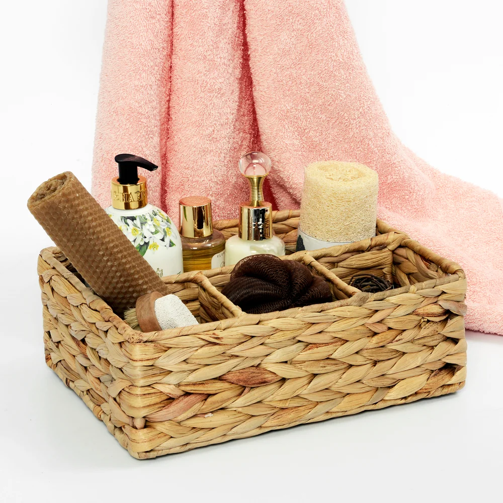 Контейнер Wasserkraft Wern M светло - коричневый WB-420-M - 1