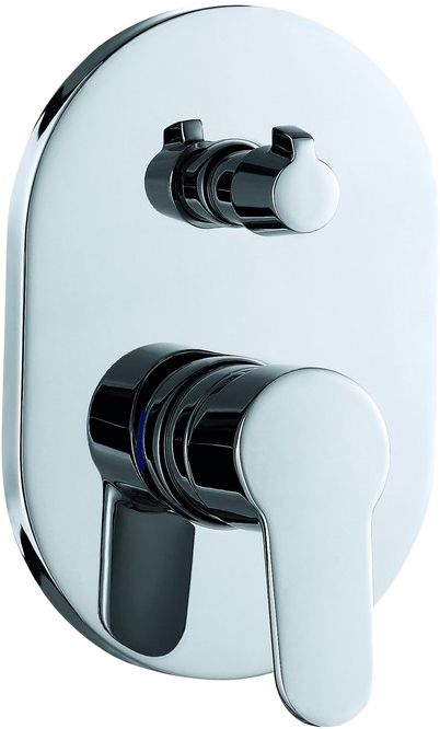 Смеситель для душа D&K DA139  DA1394801 - 0