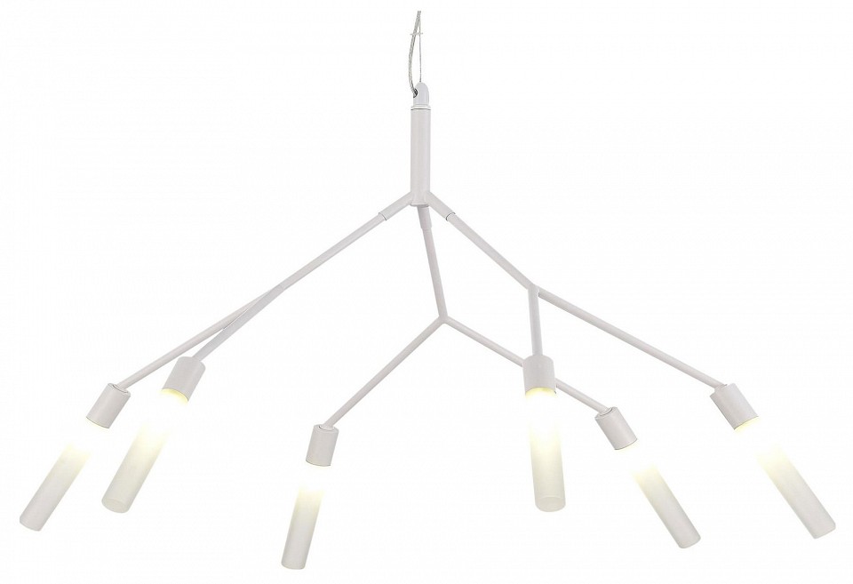 Подвесная люстра EVOLUCE Kaito SLE1129-503-06 - 0