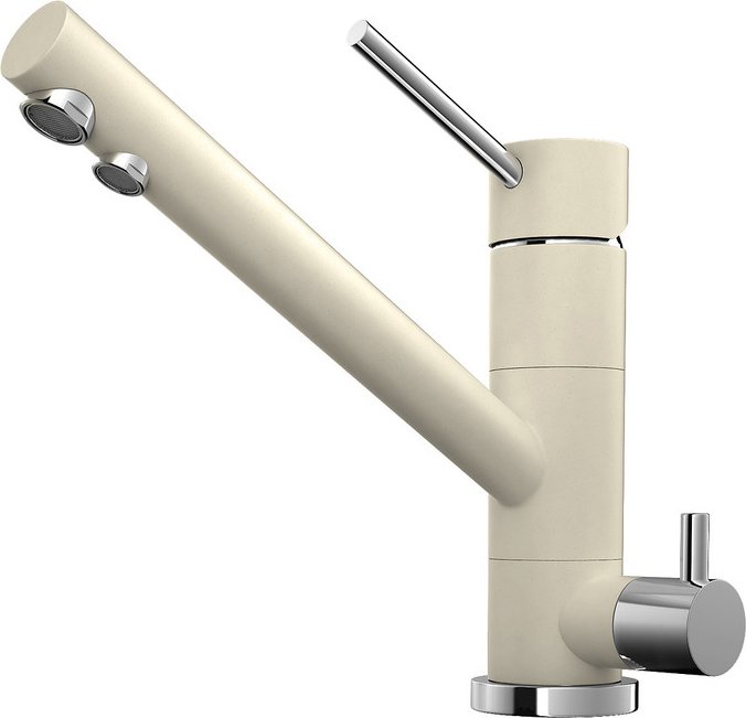 Смеситель Omoikiri Tonami BE для кухонной мойки 4994059 - 0