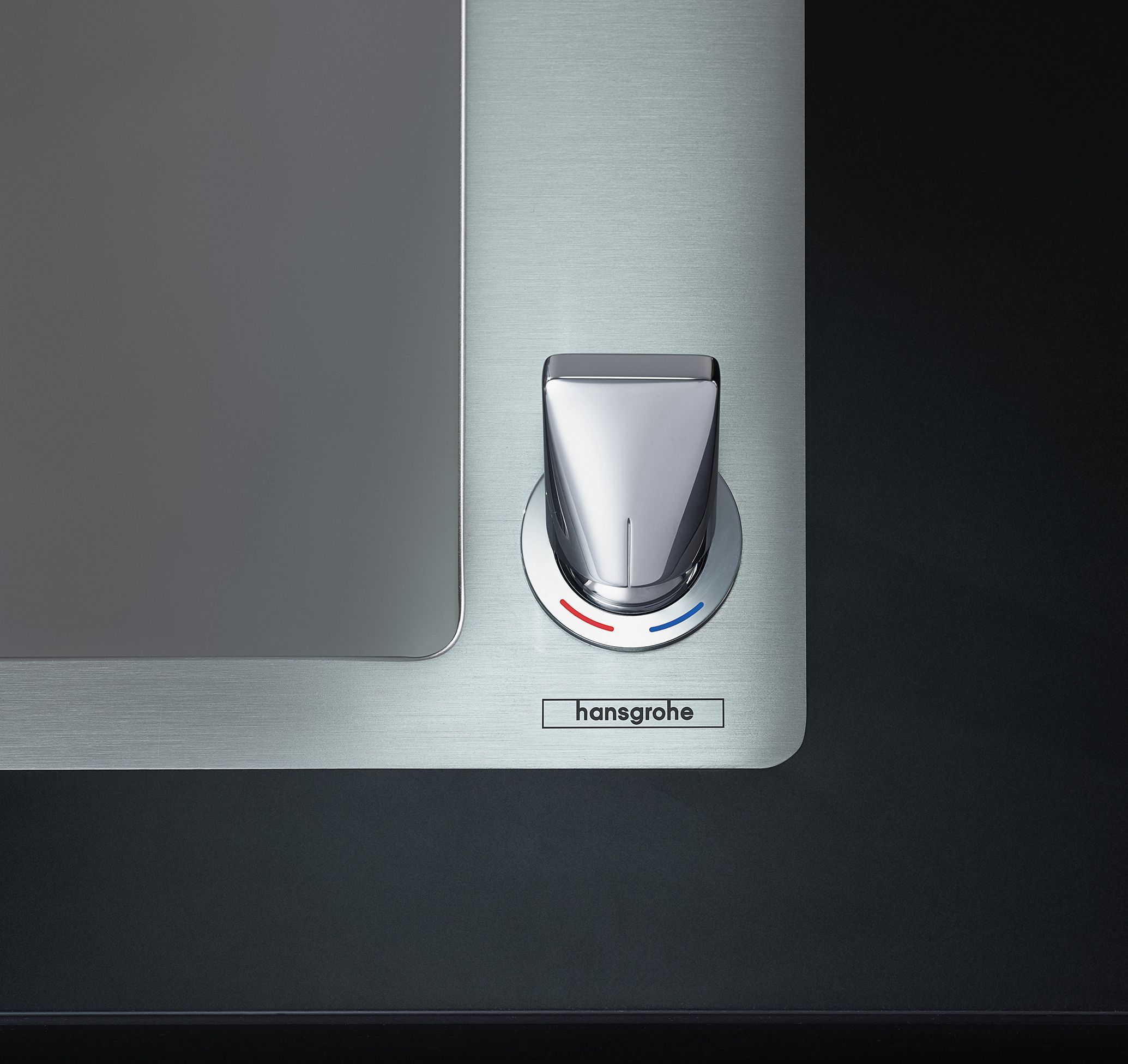 Комплект Hansgrohe C71-F450-06 43201800 - 8