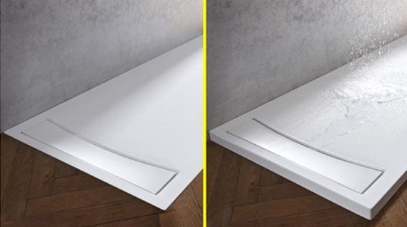 E66550-F-00 FLIGHT NEUS SAFE ДУШЕВОЙ ПОДДОН 1000X900 - 2