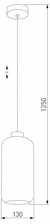 Подвесной светильник TK Lighting Marco 3314 Marco - 2