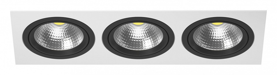 Встраиваемый светильник Lightstar Intero 111 i836070707 - 0