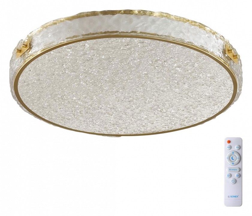 Накладной светильник Sonex Felice 7722/120L - 4