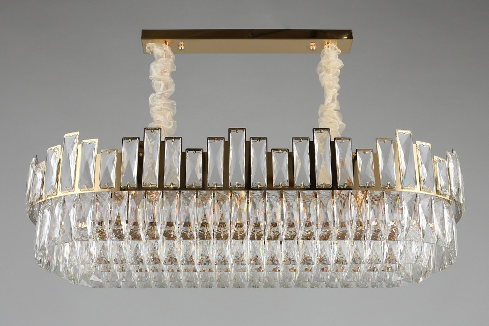 Подвесная люстра Omnilux Vistrorio OML-67903-11 - 8