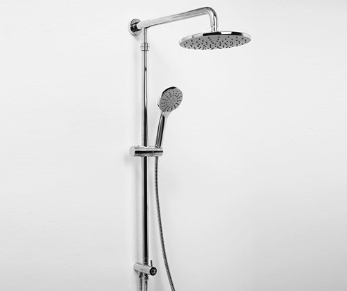 Душевая стойка Wasserkraft   A066 - 0