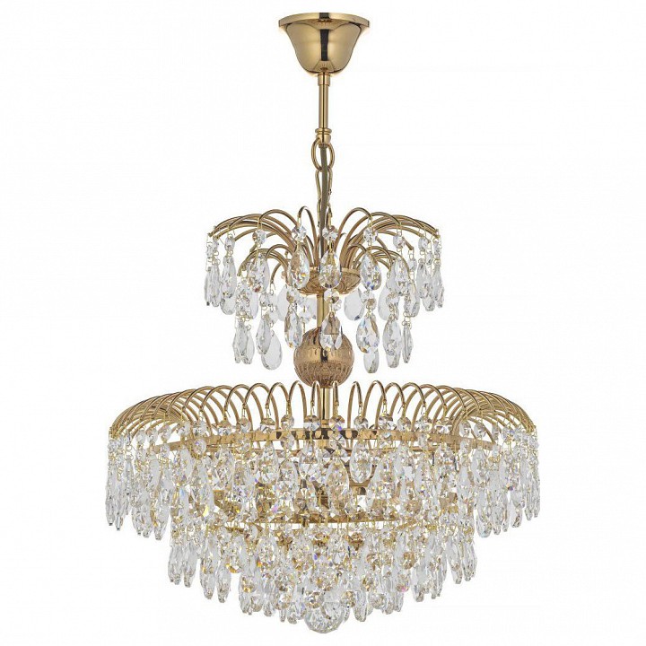 Подвесная люстра Arti Lampadari Mineo Mineo E 1.5.40.101 G - 1