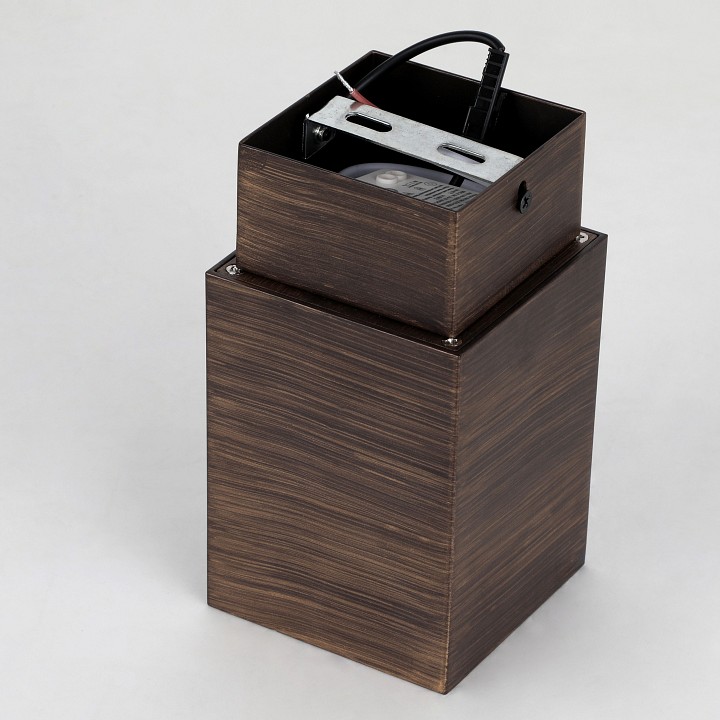 Накладной светильник Favourite Retro 2794-1C - 1