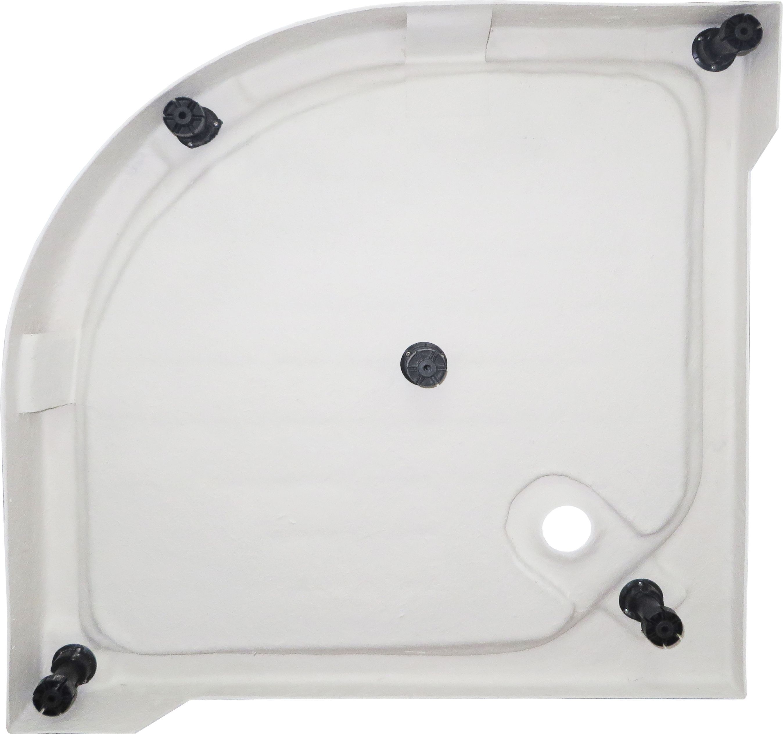 Душевой поддон Royal bath  90 см (RB 90HK) RB90HK - 2