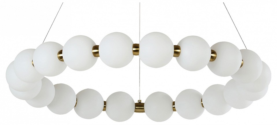 Подвесная люстра Favourite Gubbare 4014-6P - 0