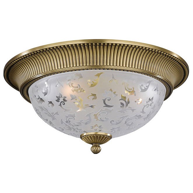 Накладной светильник Reccagni Angelo 6202 PL 6202/3 - 0