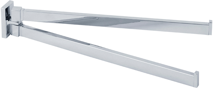 Полотенцедержатель Veragio Ramba VR.RMB-4924.CR хром - 0