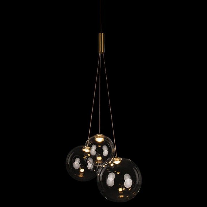 Подвесная люстра Loft it Pop it 10270/P3 - 0