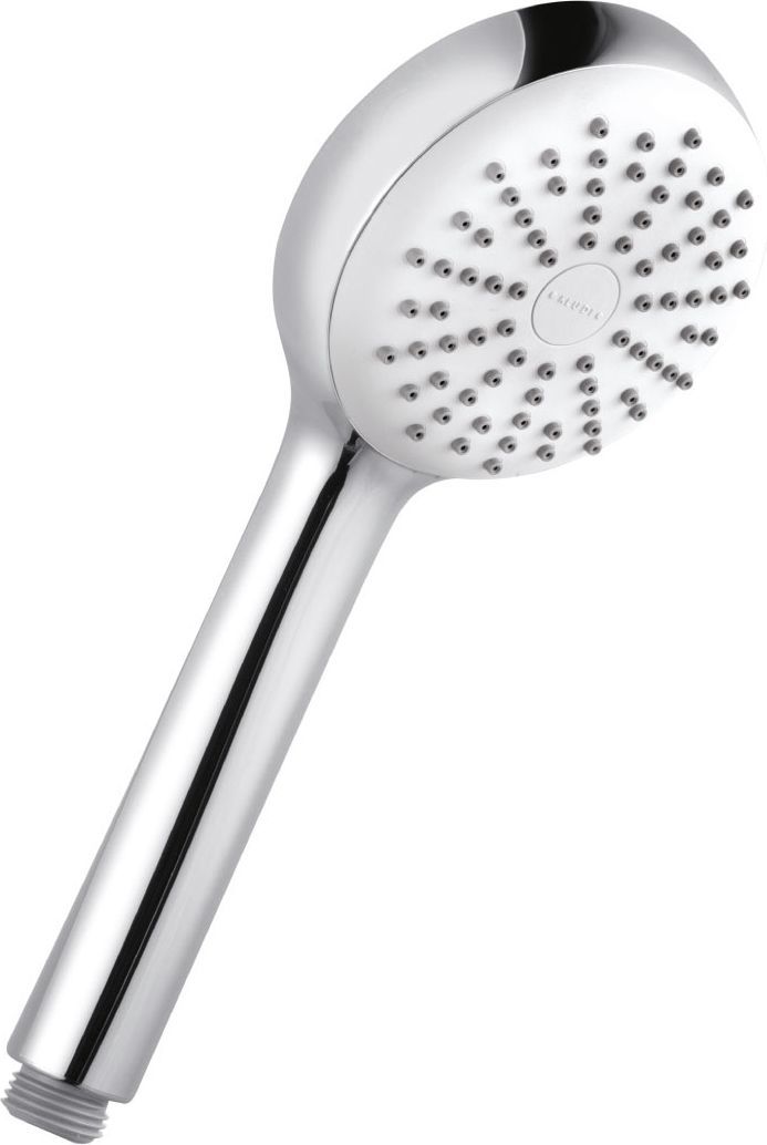 Душевая стойка Kludi Logo dual shower system 6809305-00 - 2