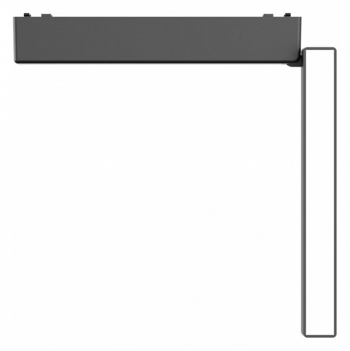 Накладной светильник Aployt Magnetic track 48 APL.0103.00.10 - 2