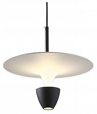 Подвесной светильник Lussole Irvine LSP-7079 - 1