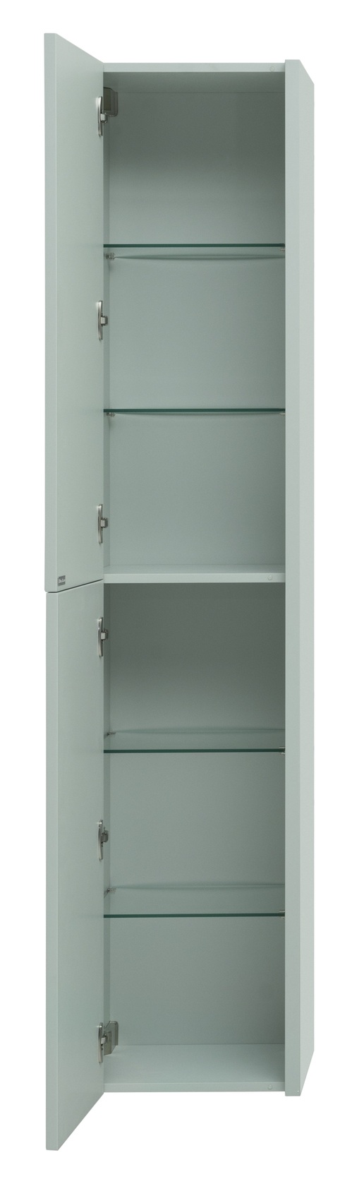 Шкаф-пенал Allen Brau Fantasy 40 светло - зеленый матовый 1.11007.PWM - 3