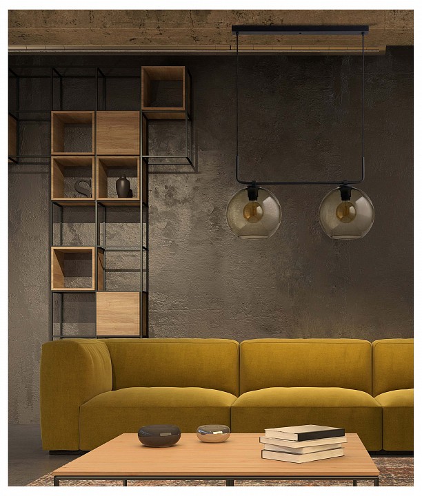 Подвесной светильник Nowodvorski Monaco 9363 - 1