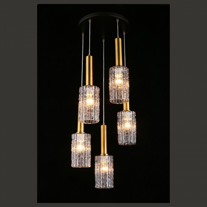 Подвесной светильник Aployt Henrite APL.310.13.05 - 3