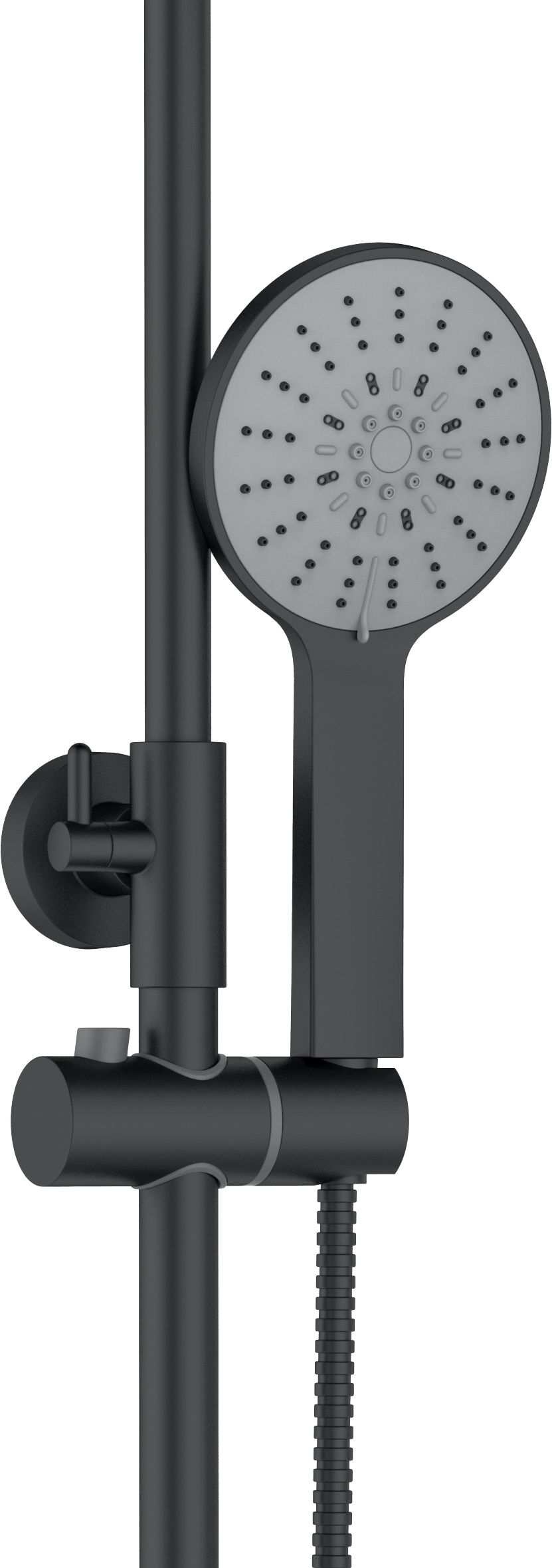 Душевая стойка Agger Thermo A2451244 - 2