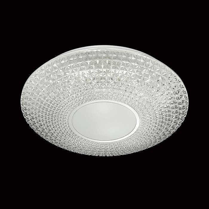 Настенно-потолочный светодиодный светильник Sonex Pale Visma 2048/DL - 1