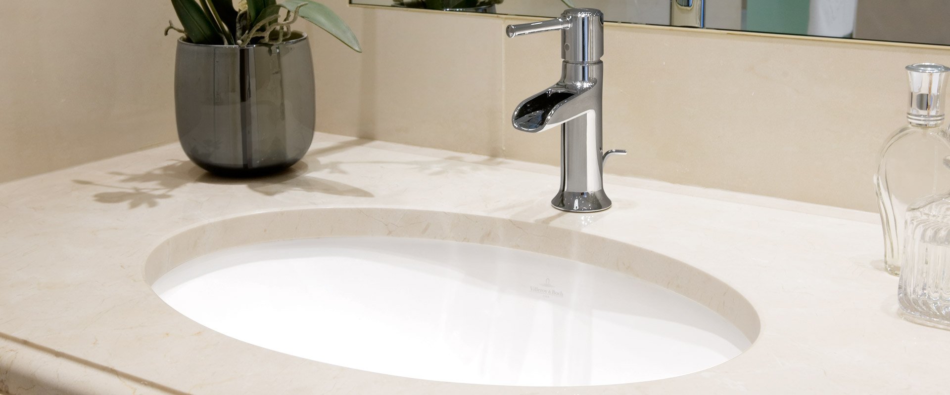 Раковина Villeroy & Boch Evana 61440001 альпийский белый - 3