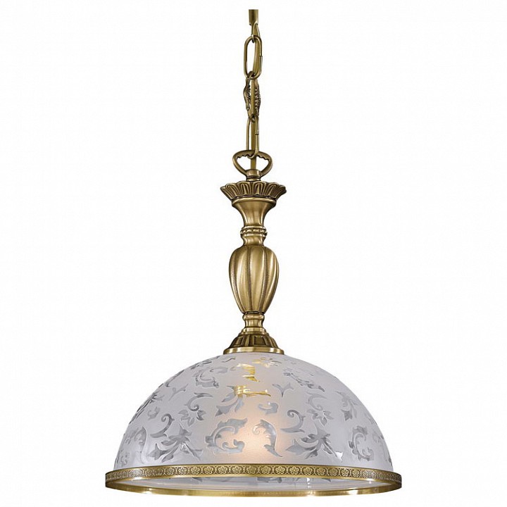 Подвесной светильник Reccagni Angelo 6202 L 6202/28 - 0