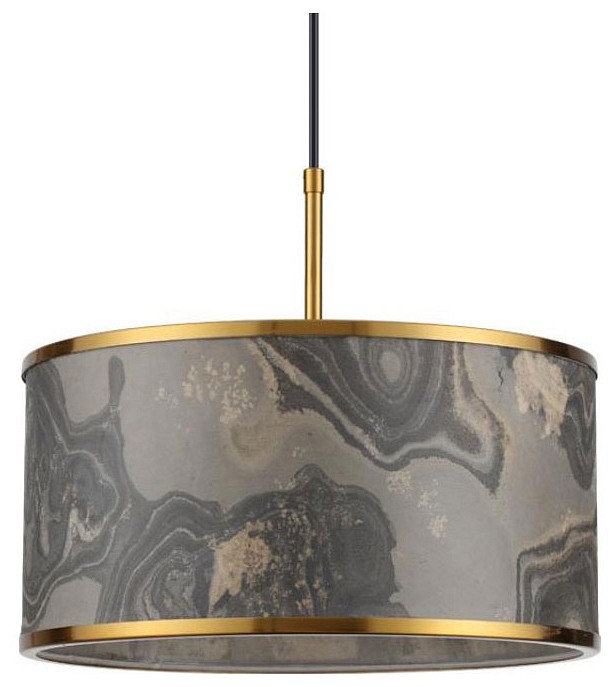 Подвесной светильник Odeon Light Bergi 5064/1 - 0