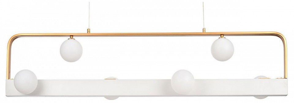 Подвесной светильник Favourite Fitirum 4073-6P - 0