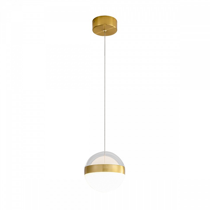 Подвесной светильник Odeon Light Roni 5036/12L - 1