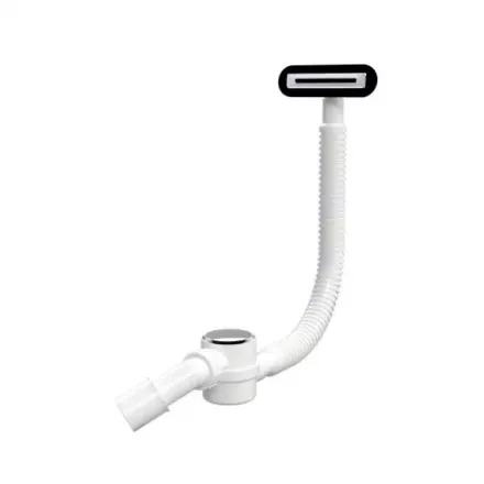 Слив-перелив Excellent Heaven хром ARIN.FLOW.CR - 0