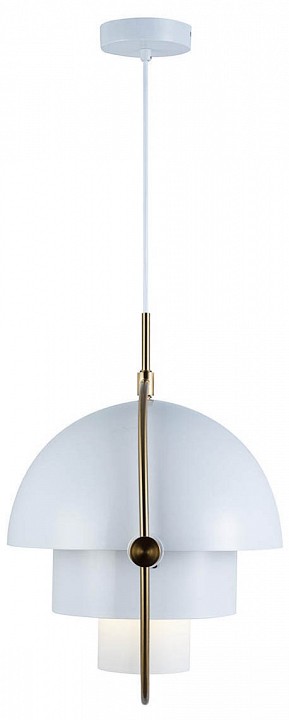 Подвесной светильник Loft IT Multi-Lite LOFT9915-WH - 2