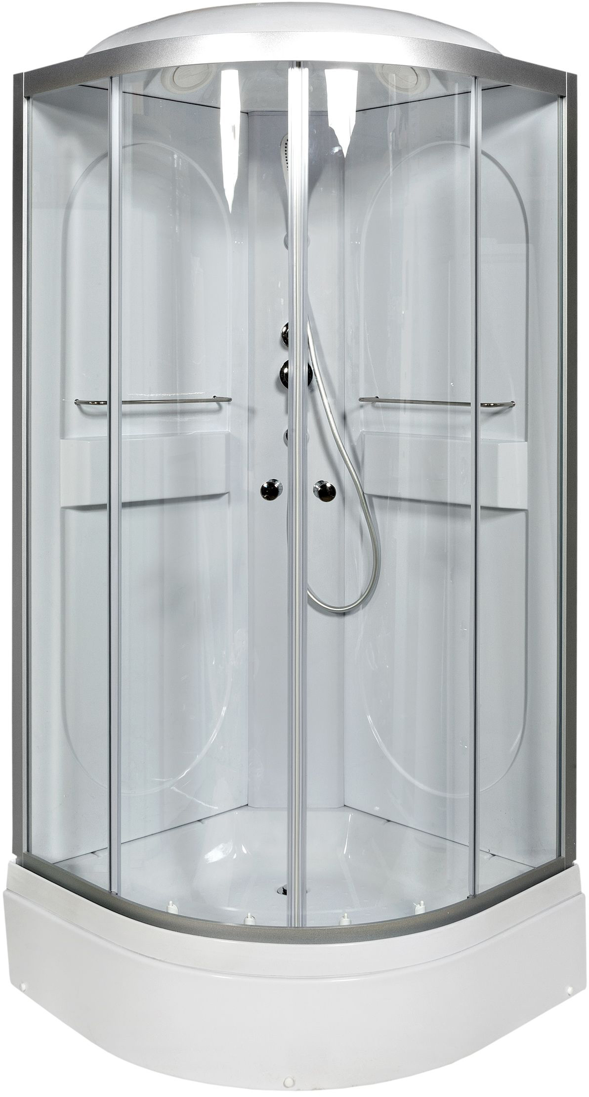 Душевая кабина DETO L510 - 1