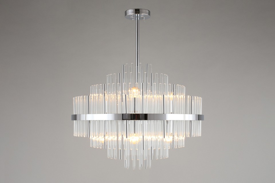 Потолочная люстра Omnilux Alatri OML-69207-09 - 1