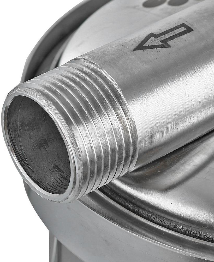 Постфильтр Гейзер Тайфун 20BB 32067 - 2