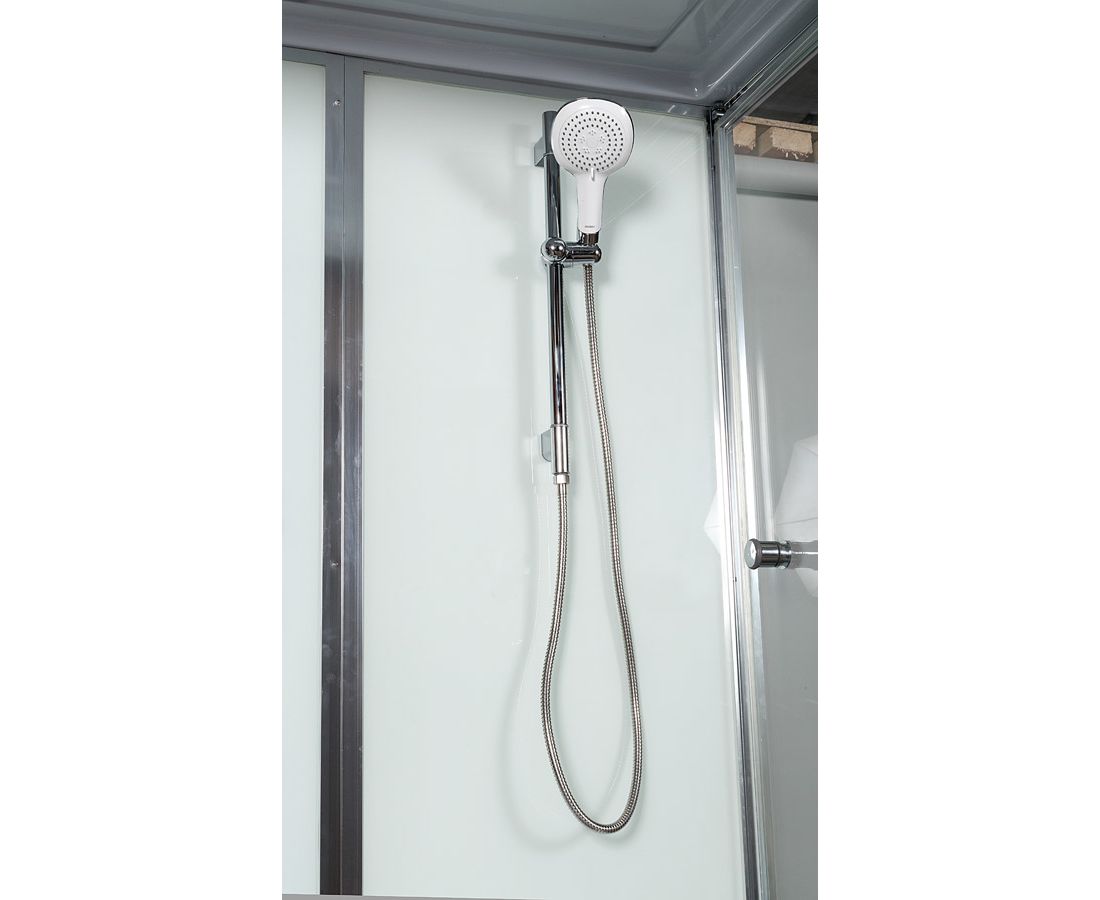 Душевая кабина Deto V 150х85  V150 - 6