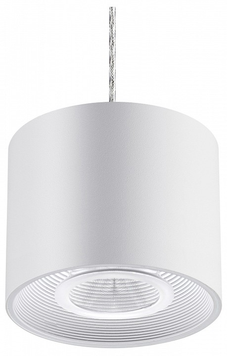 Подвесной светодиодный светильник Novotech Over Bind 358793 - 0