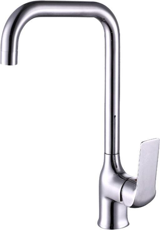 Смеситель для кухни STWORKI WFD04005GA - 0