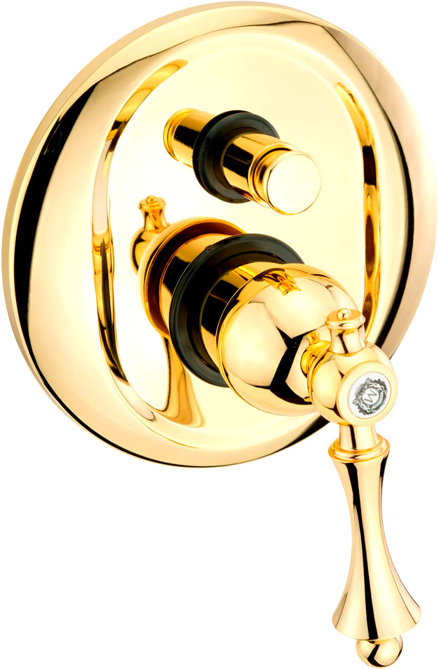 Смеситель Migliore Bomond ML.BMD-9772 Do С ВНУТРЕННЕЙ ЧАСТЬЮ 26892 - 0