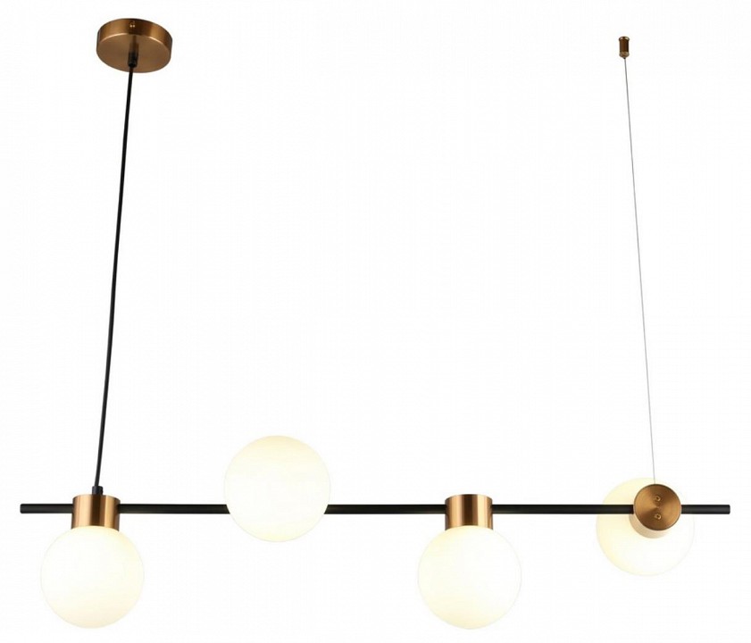 Подвесной светильник Omnilux Nembro OML-59503-04 - 1