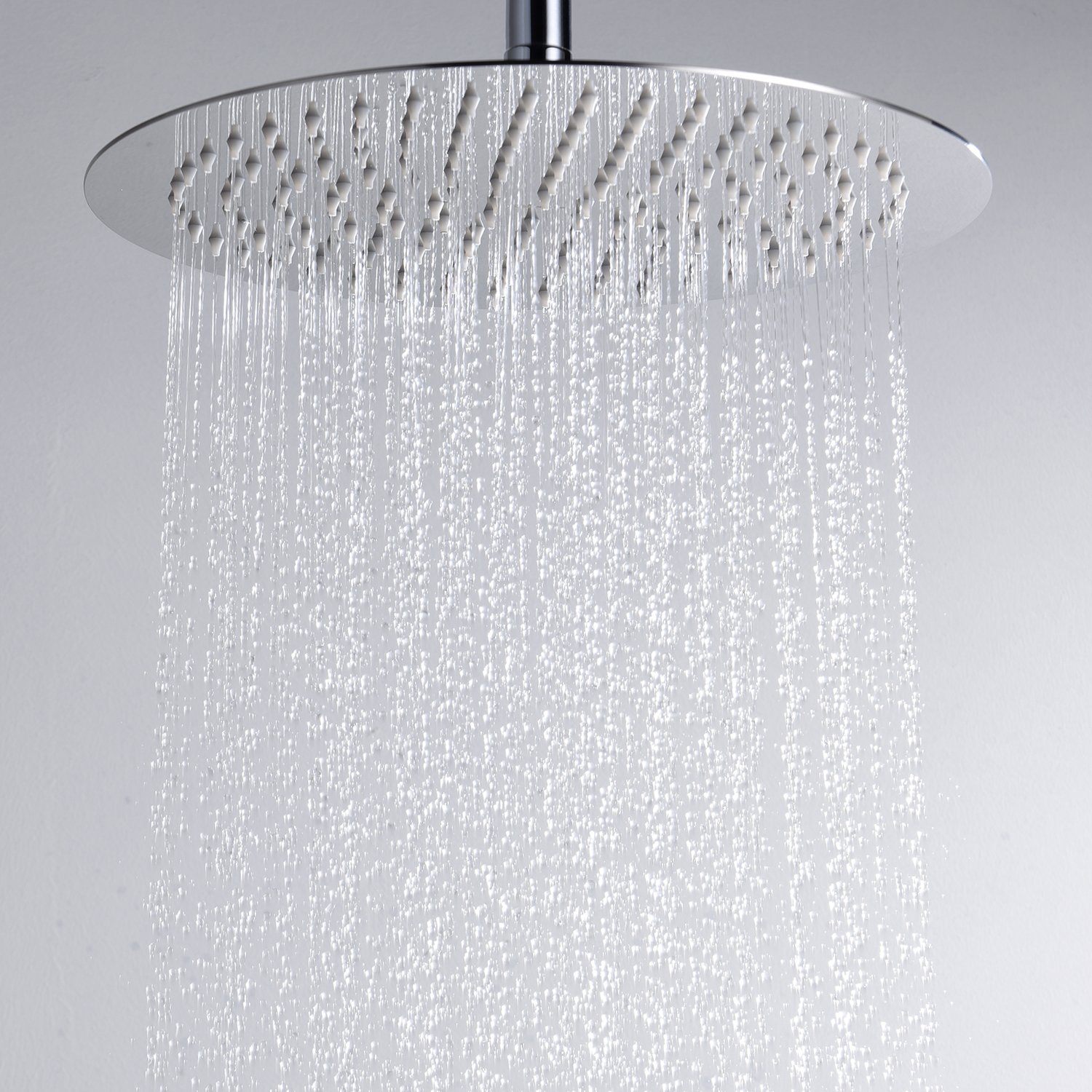 A116 Верхняя душевая насадка - 1